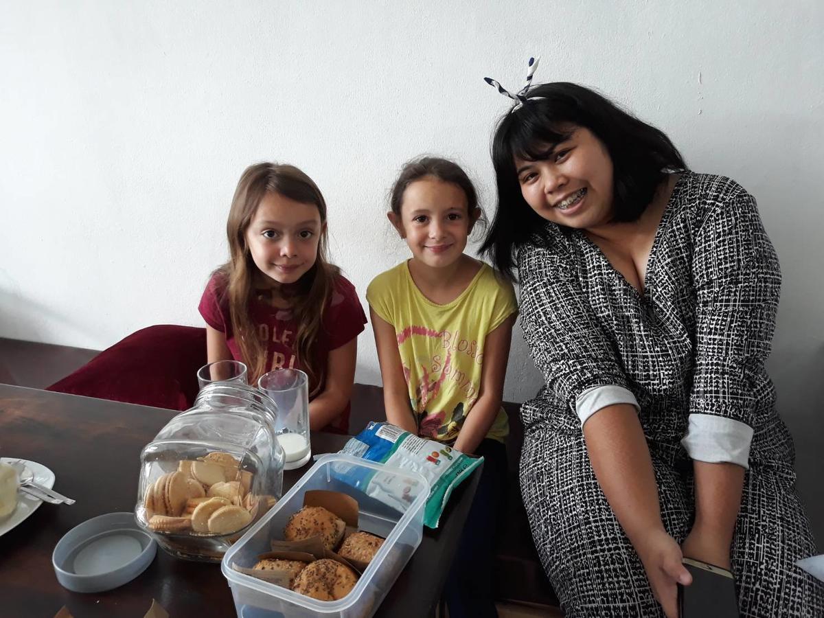 Unico Hostel Bangkok Zewnętrze zdjęcie